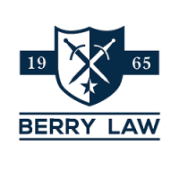 Berry Law Omaha Logo
