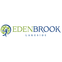 Edenbrook Lakeside Logo