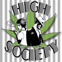 High Society - Bellingham Logo