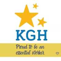 KGH Autism Services Logo