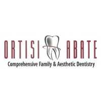 Ortisi & Abate Family Dentistry Logo
