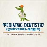 Pediatric Dentistry of Shreveport Logo