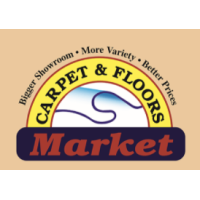 Carpet & Floors Market Logo