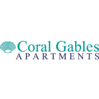 Coral Gables Apartments Logo