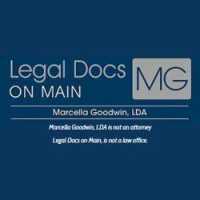 Legal Docs On Main Logo