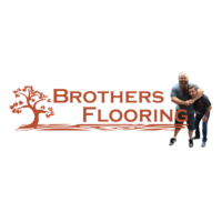 Brothers Flooring Logo