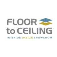 Floor To Ceiling Logo