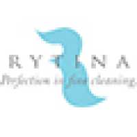 Rytina Fine Cleaners Logo