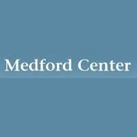 The Medford Center for Orthodontics and Pediatric Dentistry Logo