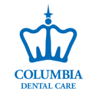 Columbia Dental Care Logo