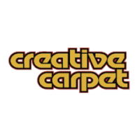 Creative Carpet Logo