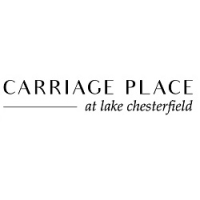Carriage Place Logo