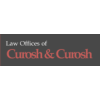 Curosh & Curosh - Attorneys at Law Logo