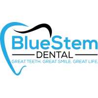 BlueStem Dental Logo