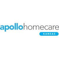 Apollo Homecare Kansas Logo