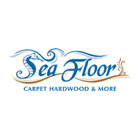 Sea Floor Carpets Logo