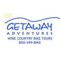 Getaway Adventures Logo