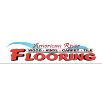 American River Flooring Logo