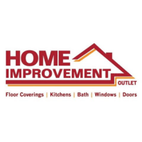 Home Improvement Outlet Logo