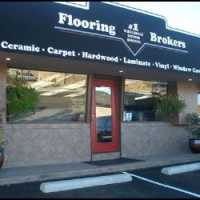 Prescott Flooring Brokers Logo