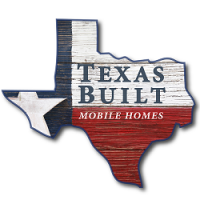 Texas Built Mobile Homes Logo