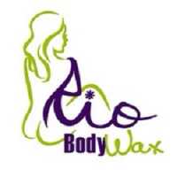 Rio Body Wax - Brazilian Wax Canton Logo