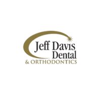 Jeff Davis Dental & Orthodontics Logo
