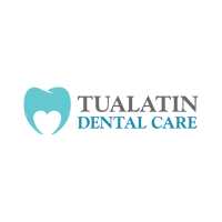 Tualatin Dental Care Logo