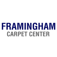 Framingham Carpet Center Logo