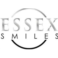 ESSEX SMILES/Dr Orrico D.M.D F.A.G.D Logo