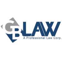 Law Offices Of Gary Berkovich Logo