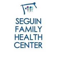 Seguin Family Health Center Logo