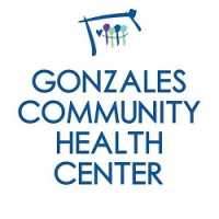 Gonzales Community Health Center Logo