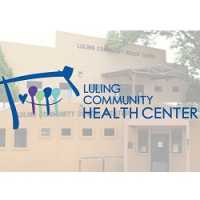 Luling Community Dental Center Logo