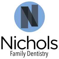 Nichols Family Dentistry Logo