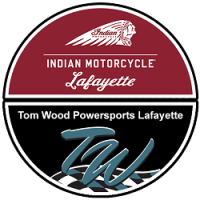 Indian Motorcycle Of Lafayette Logo