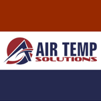 Air Temp Solutions - AC Repair, Heating Repair, Water Heater Repair & Plumbing Milford DE Logo