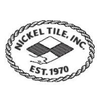 Nickel Tile Logo