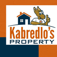 Kabredlo's Property Management Logo