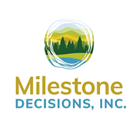 Milestone Decisions Inc Logo