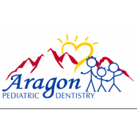 Aragon Pediatrics Logo