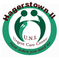 UNI Urgent Care Logo