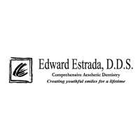 Edward Estrada, DDS Logo