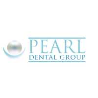 Pearl Dental Group At Jones Creek Logo
