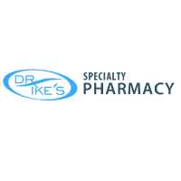 Dr. Ike's Specialty Pharmacy Logo