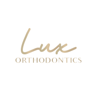 Lux Orthodontics Logo