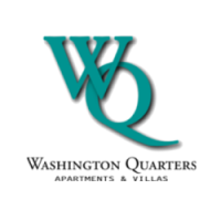 Washington Quarters Logo