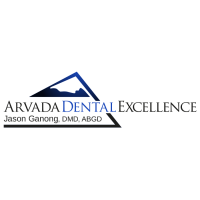 Arvada Dental Excellence Logo