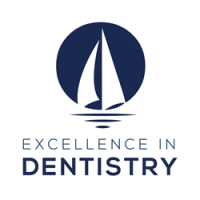 Excellence in Dentistry - Madison Logo