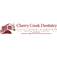 Cherry Creek Family Dentistry Logo